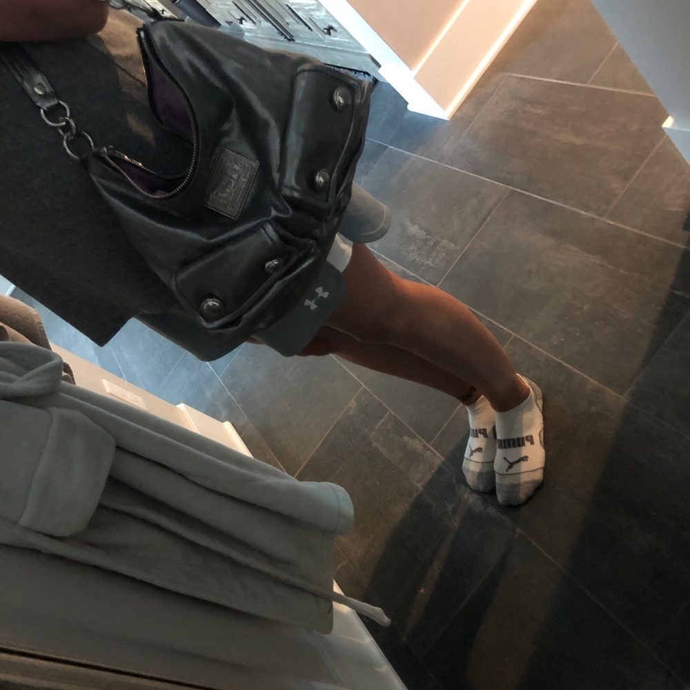 Large Coach Bag - Picture 4 of 4